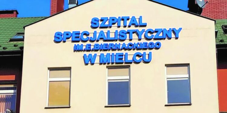 Mielec: Program działań naprawczych… ciąg dalszy