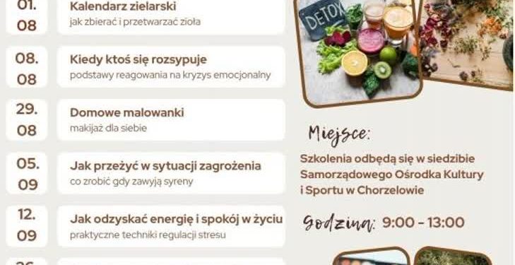 Mielec: Ruszyły zapisy do „Uniwersytetu Samorządności”