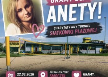 Mielec:  „Gramy dla Anety”