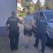 Tarnobrzeg: Podpalał pojemniki na śmieci i groził świadkowi. 30-latek trafił do aresztu