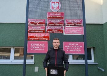 Mielec: Trwa weryfikacja podpisów…w sprawie referendum