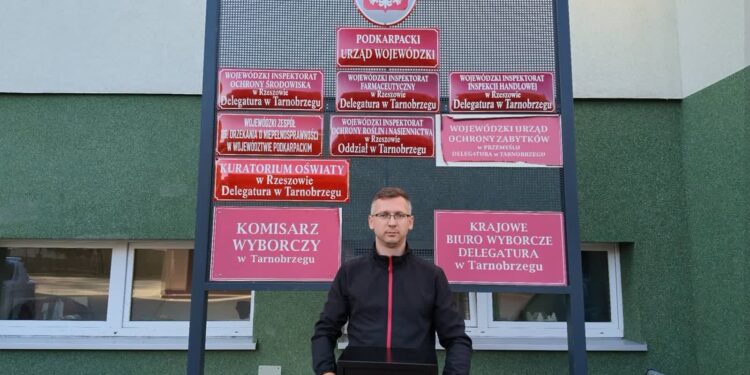 Mielec: Trwa weryfikacja podpisów…w sprawie referendum