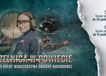 Mielec: ,,Strzelnica w Powiecie” szansą dla powiatu Mieleckiego