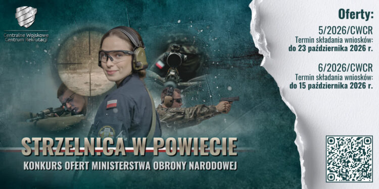 Mielec: ,,Strzelnica w Powiecie” szansą dla powiatu Mieleckiego