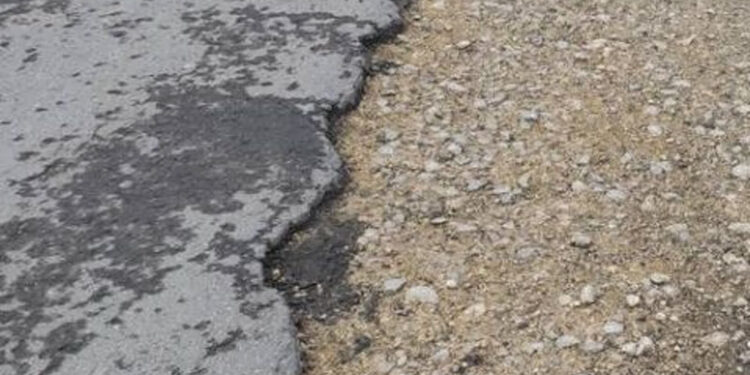 Kustrawa: Przebudują drogę powiatową 1073r
