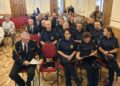 Tarnobrzeg. Jubileusz Straży Miejskiej