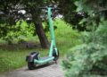 Tarnobrzeg/Opatów: Użytkownicy hulajnóg elektrycznych na celowniku policji