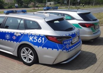 Stalowa Wola: Policja chce deportacji 43-letniego kierowcy