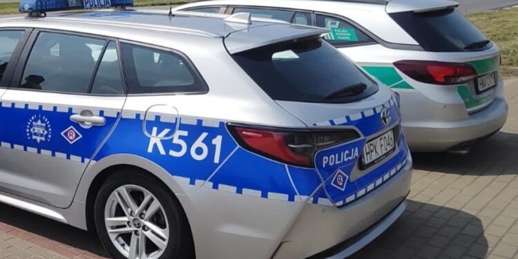 Stalowa Wola: Policja chce deportacji 43-letniego kierowcy