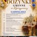 Koprzywnica: Muzyka, tradycja i zabawa. Dożynki 2026