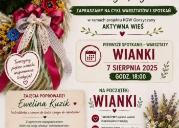 Samborzec: Tradycja w rękodziele