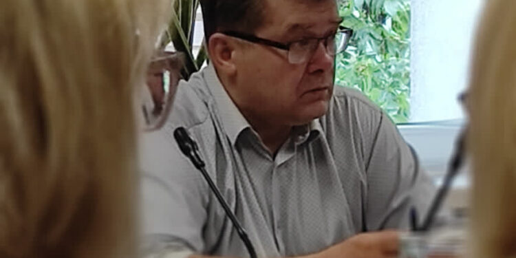 Mielec: Gorąco będzie też na poniedziałkowej sesji…