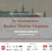 Sandomierz:  Koncert śpiewu gregoriańskiego w katedrze