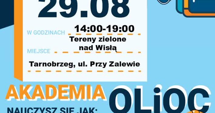 Tarnobrzeg: Tutaj też będą się uczyć reagowania w sytuacjach zagrożenia