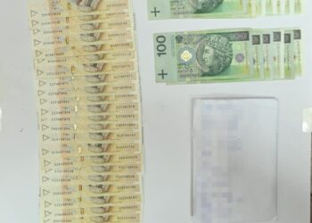 Mielec: Cztery osoby zatrzymane. 42 tysiące złotych wyłudzone od seniorki