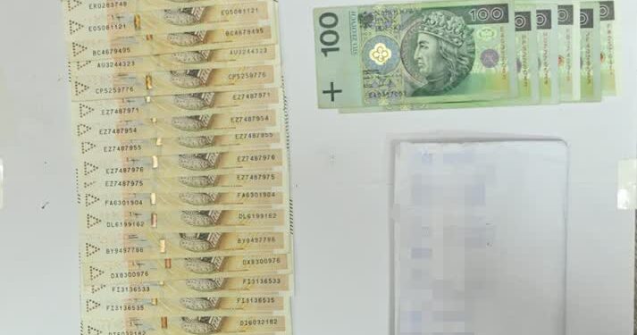 Mielec: Cztery osoby zatrzymane. 42 tysiące złotych wyłudzone od seniorki