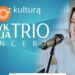 Nowa Dęba. Patryk Mateja Trio wystąpi przed SOK