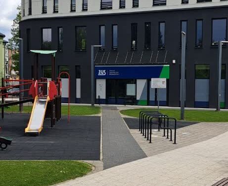 Region: ZUS będzie zamknięty 14 sierpnia