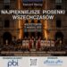 Krzyżtopór. Zabrzmi muzyka minionych epok.