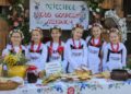 Cmolas: Jest pomysł na  utworzenie  Dziecięcych Kół Gospodyń Wiejskich