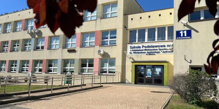 Mielec: Dyrektorzy szkół gotowi na nowy rok szkolny