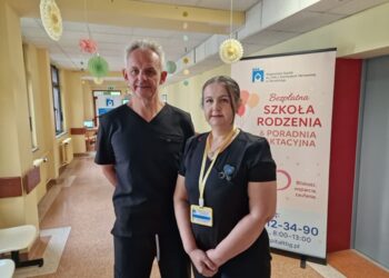 Tarnobrzeg. Poród bez tajemnic. Spotkanie dla przyszłych rodziców