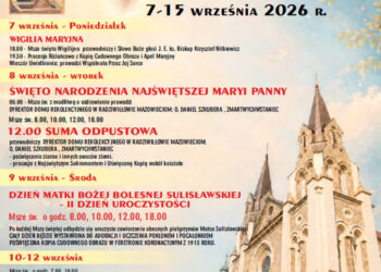 Sulisławice: Do tronu Pani Sulisławskiej