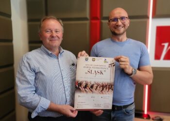 Zaleszany: Wyjątkowy koncert Zespołu „Śląsk”. Pomogą zbudować Hospicyjny Dom Aniołków
