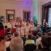 Tarnobrzeg. Piknik Lasowiacki. Były śpiew, moda i poczestunek