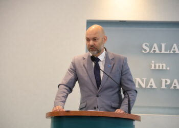 Mielec: Oświadczenie prezydenta miasta Mielca
