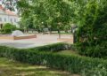 Tarnobrzeg. Parking i miejsce ukrycia pod Placem Antoniego Surowieckiego