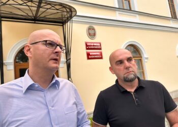 Sandomierz: Woda niezdatna do spożycia – gdzie pobrać czystą wodę do picia?