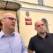Sandomierz: Woda niezdatna do spożycia – gdzie pobrać czystą wodę do picia?