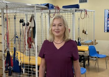 Tarnobrzeg. Akcja profilaktyczna w szpitalu. Rehabilitacja blisko ciebie