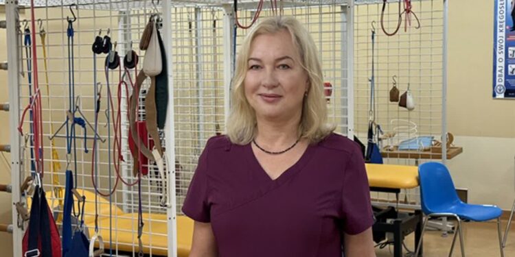 Tarnobrzeg. Akcja profilaktyczna w szpitalu. Rehabilitacja blisko ciebie