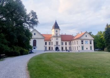 Tarnobrzeg. Dyrektor muzeum apeluje do miasta o dokończenie prac adaptacyjnych w zamku
