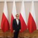 Region: Złoty Krzyż Zasługi dla Roberta Grudnia