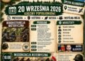 Koprzywnica: Historyczna przygoda w Koprzywnicy. Wielki piknik nad zalewem