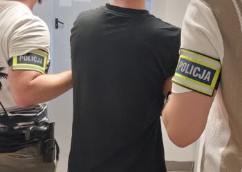 Stalowa Wola: Odpowie za kradzież sprzętu elektronicznego