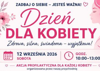 Nowa Dęba. Dzień dla kobiety. Akcja profilaktyczna w szpitalu
