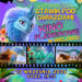 Tarnobrzeg. Kino plenerowe w Wielowsi.