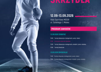 Mielec: W ten weekend – dwa mieleckie kluby znów łączą siły – IX „Mieleckie Skrzydła”