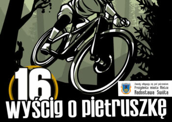 Mielec: W niedzielę Wyścig o Pietruszkę…