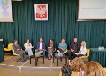 Tarnobrzeg. Zdrowie psychiczne. Od dzieci po seniorów