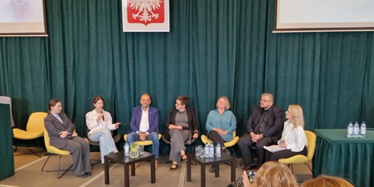 Tarnobrzeg. Zdrowie psychiczne. Od dzieci po seniorów