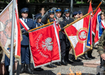 Sandomierz: 87. rocznica wybuchu II wojny światowej