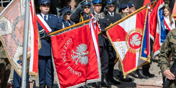 Sandomierz: 87. rocznica wybuchu II wojny światowej