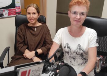 Mielec: Narodowe CZytanie – Dziady A.Mickiewicz