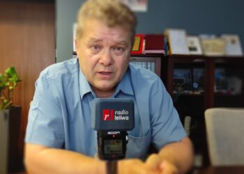 Mielec: Nie można nam zabronić rozmów… podkreśla  starosta mielecki