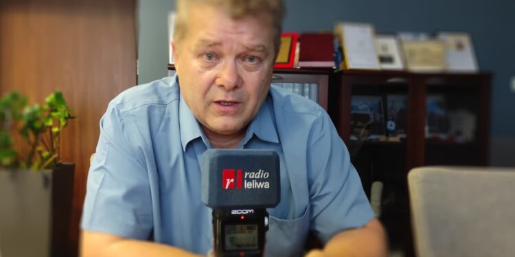 Mielec: Nie można nam zabronić rozmów… podkreśla starosta mielecki